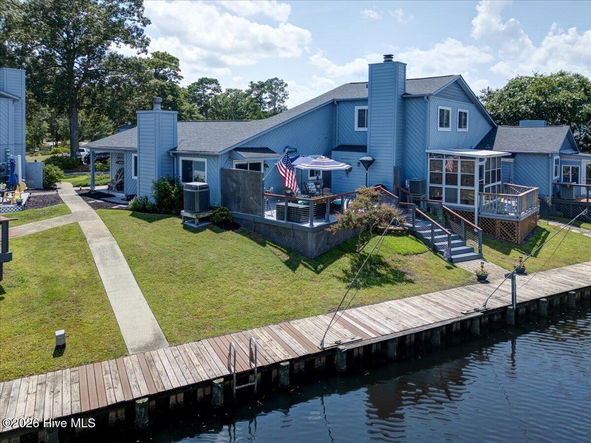 5 Harbour Walk,New Bern