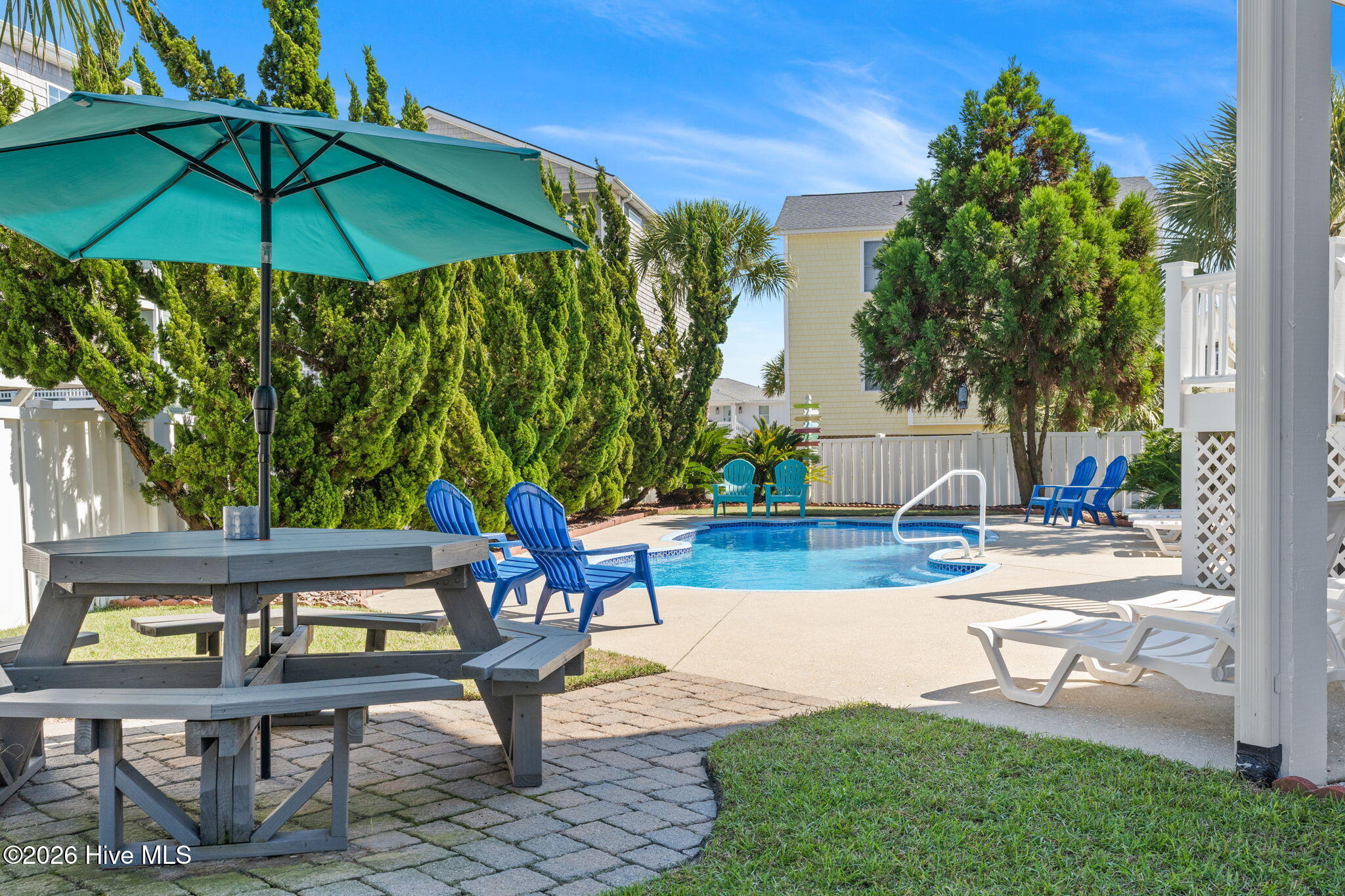 14 Private Drive, Ocean Isle Beach, NC, 28469