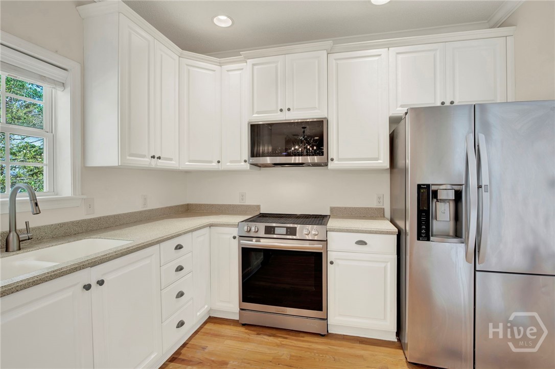 123 Sweet Bailey Cove, Savannah, GA, 31410