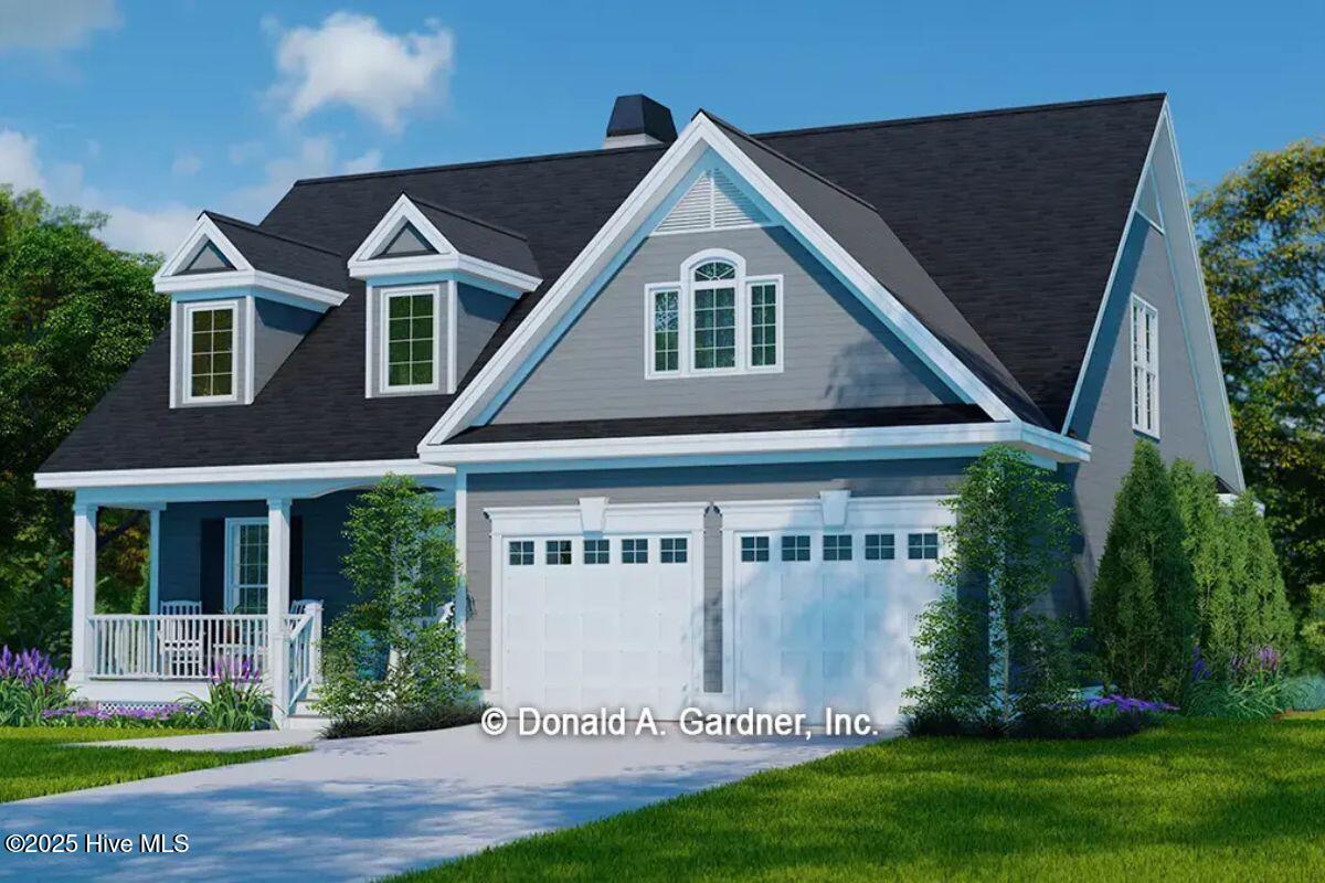 2975 Old Berwick Street SW, Shallotte, NC, 28470