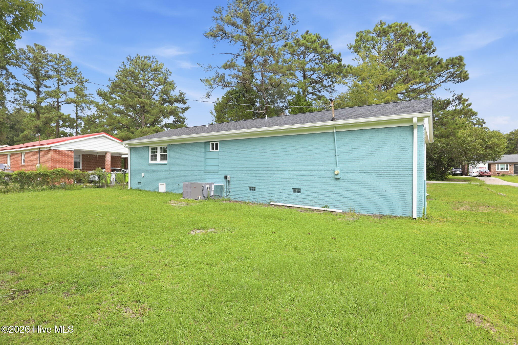 1321 Hunters Road,New Bern