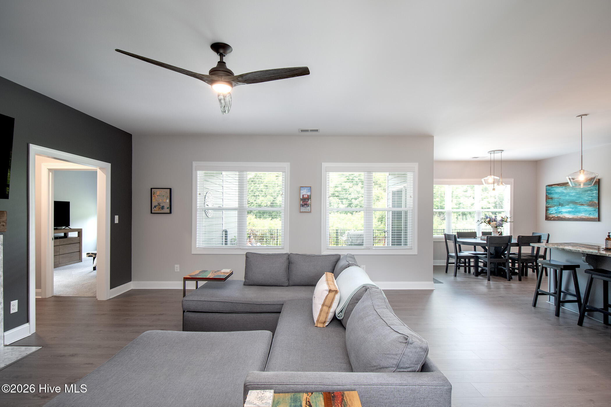 421 Taylorwood Drive,Beaufort
