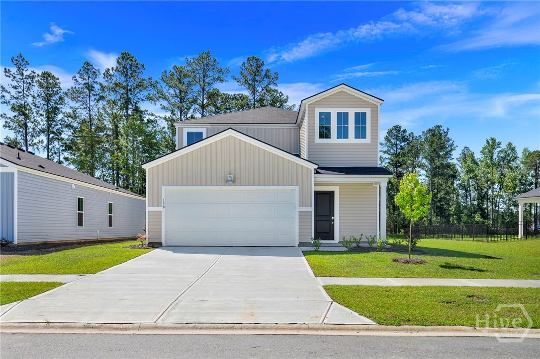 130 Barefoot, Savannah, Georgia, 5 Bedrooms Bedrooms, 0 ,3 BathroomsBathrooms,Single family residence,For sale,Barefoot,SA357502