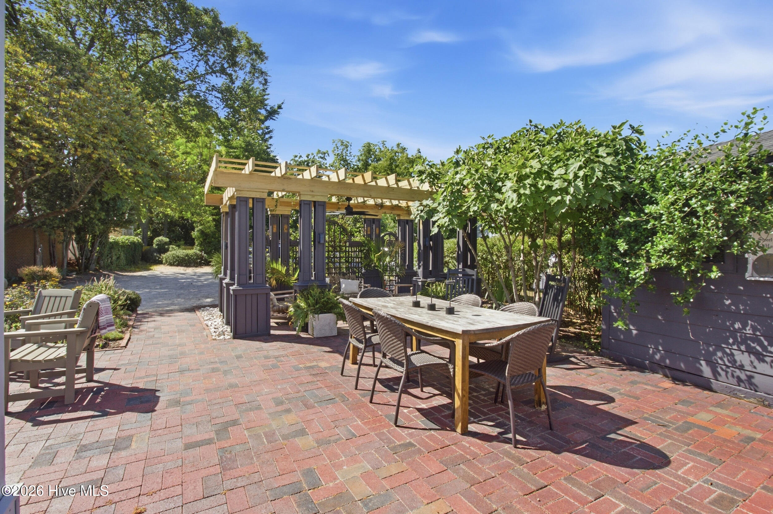 509 Pollock Street,New Bern
