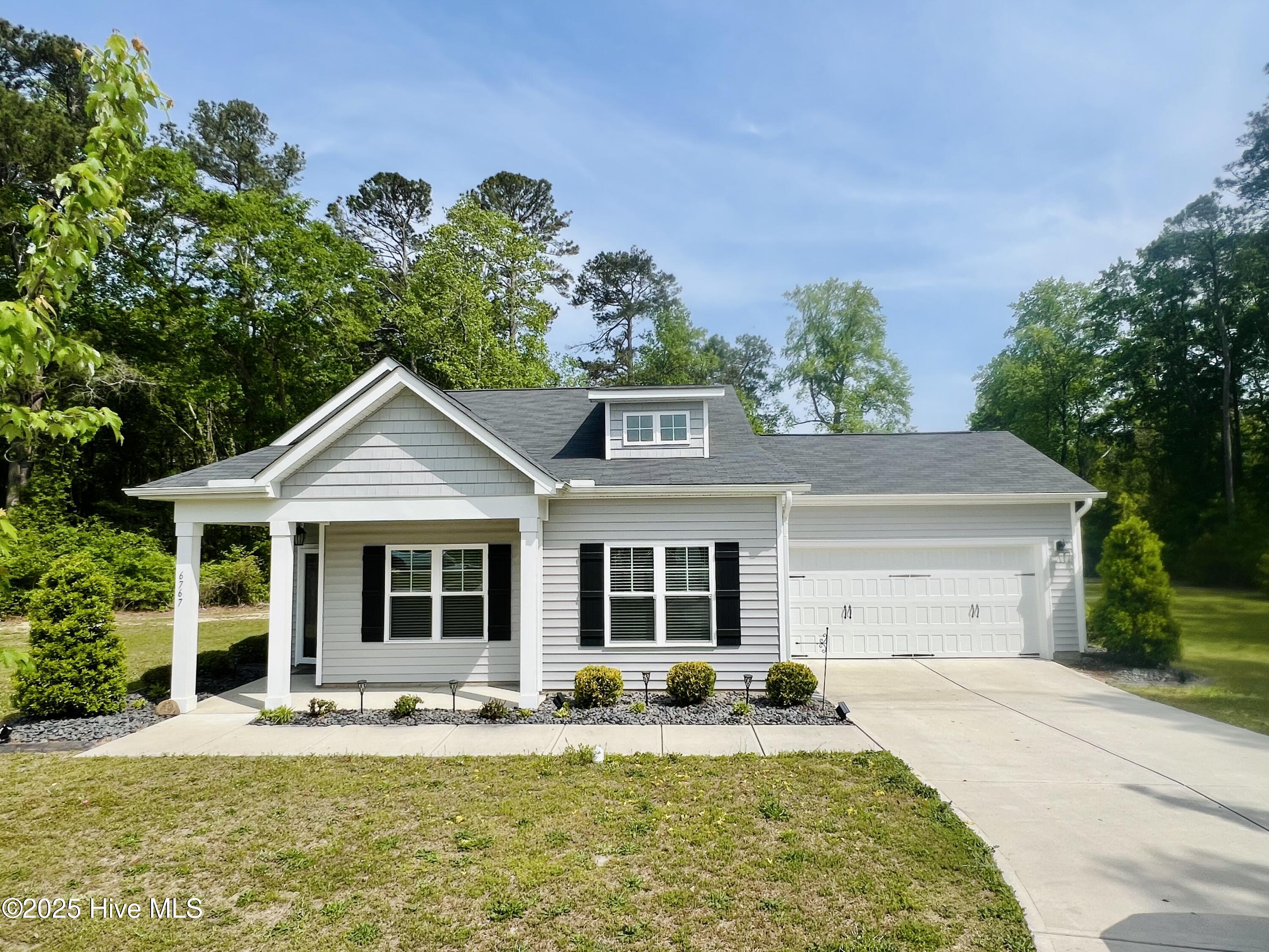 Property at 6767 Longitude Circle