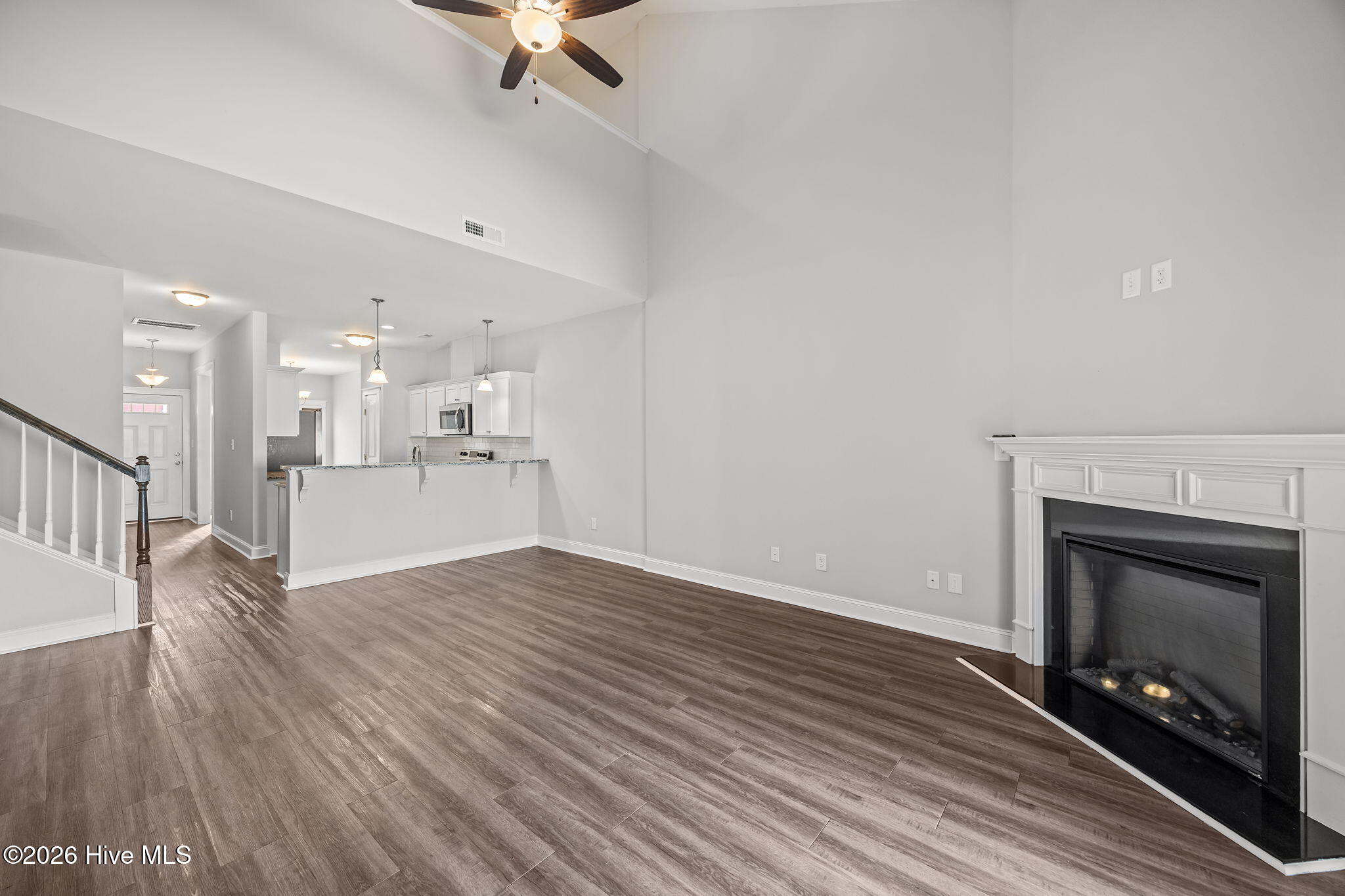 1819 Fox Den Way UNIT 3, Greenville, NC, 27858