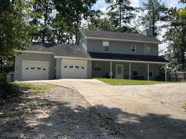 Property at 4907 Selkirk Way