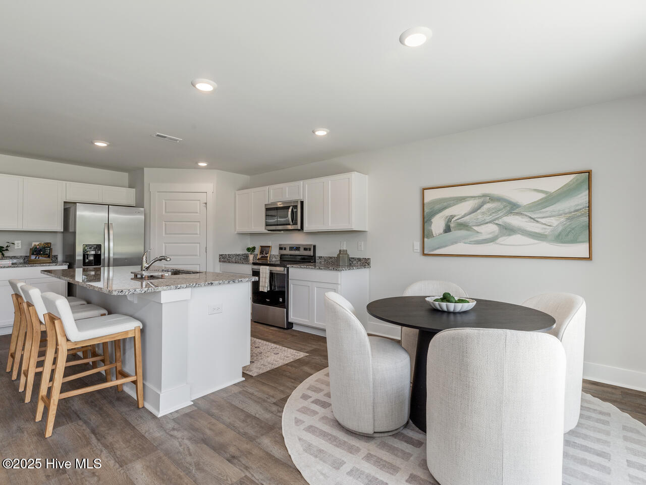 1061 Pampas Grass Drive Lot 314, Castle Hayne, NC 28429 – photo 11: Hayden Model Home