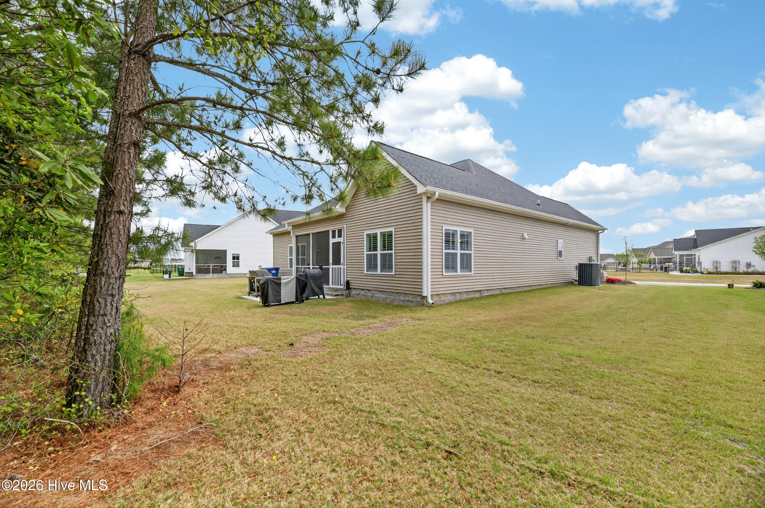 1720 Dew Meadow Drive, Winterville, NC, 28590