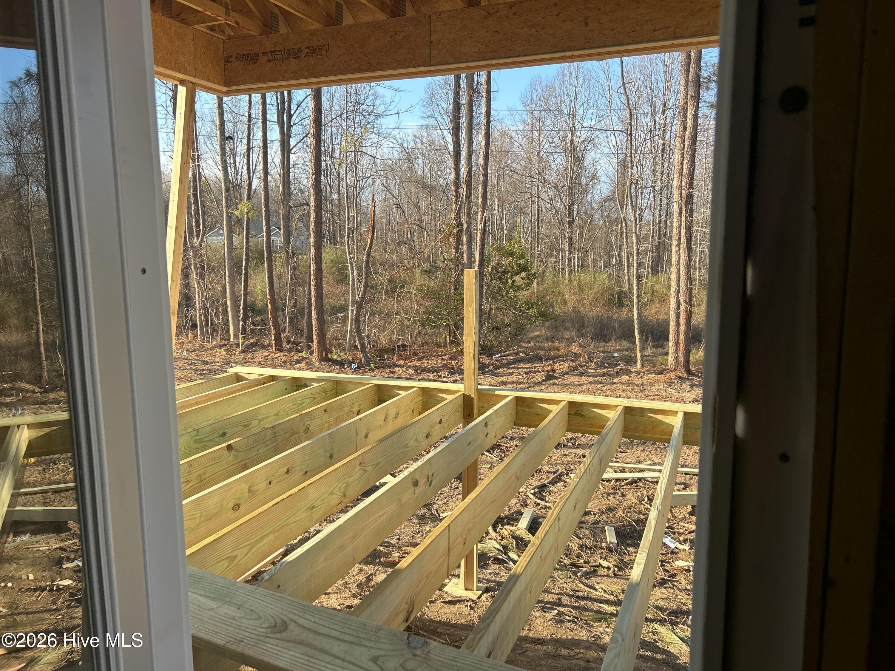 1755 Pecan Drive UNIT lot 20, Nashville, NC, 27856