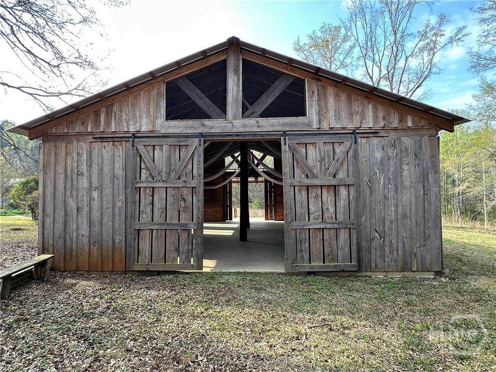 1104 Farm Road, Colbert, GA, 30628