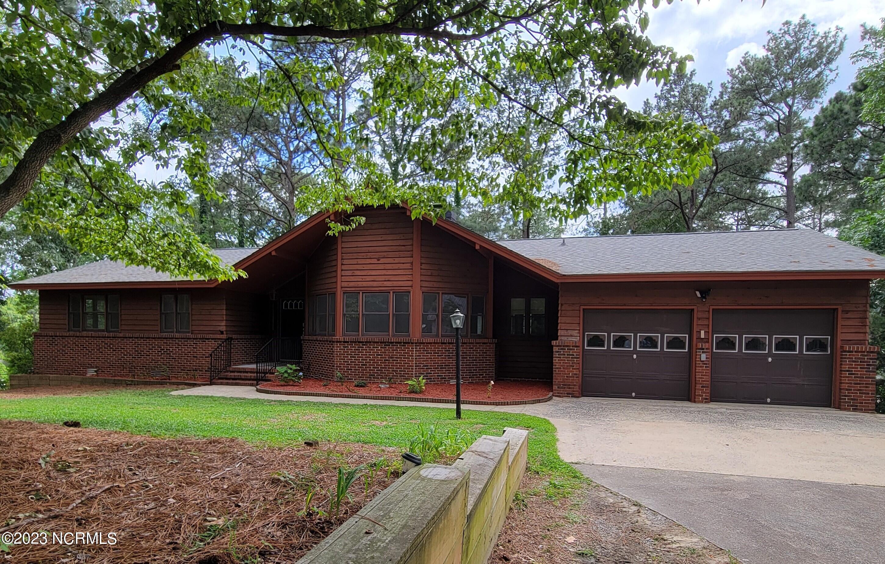 224 Gable Drive, Dudley, NC 28333 Listing Photo  1
