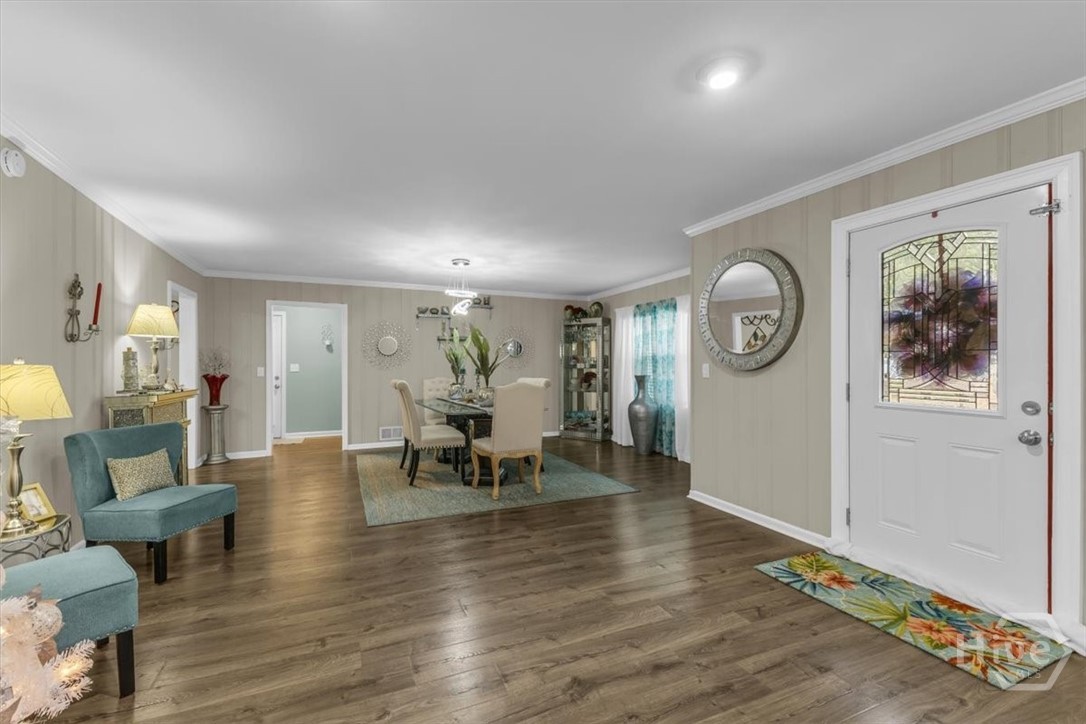 Homes for sale in Guyton, GA | 969 Ga Hwy 17 N, Guyton, GA 31312 | MLS# SA344548