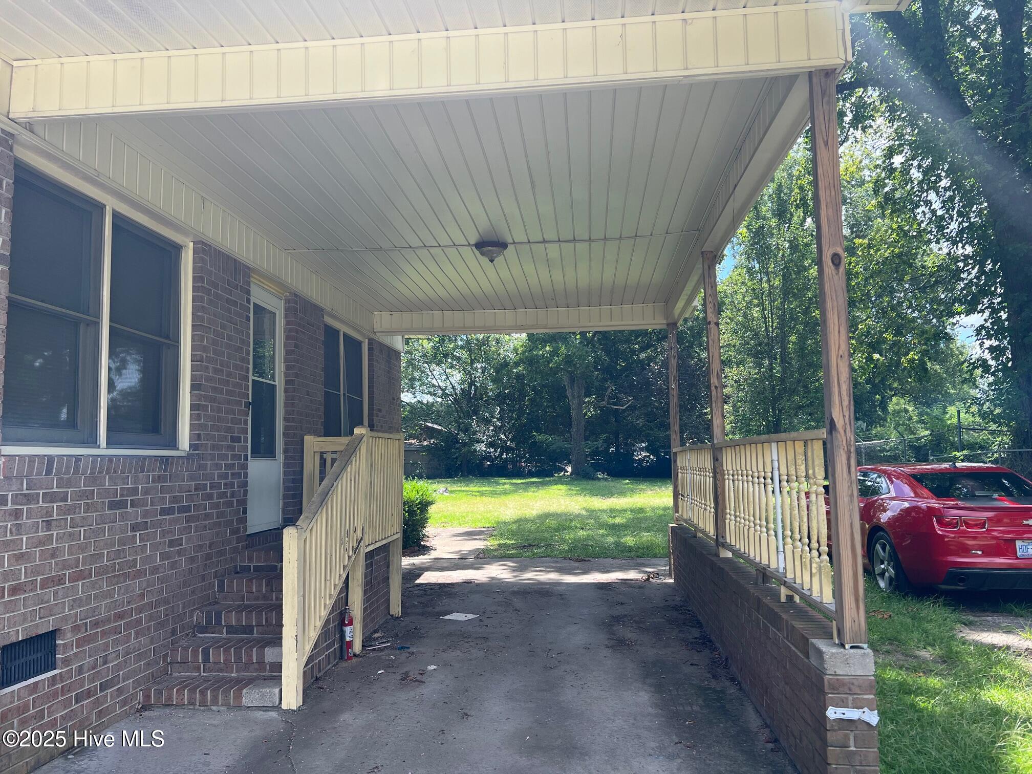 Homes for sale in Williamston, NC | 413 W Church St, Williamston, NC 27892 | MLS# 100522040