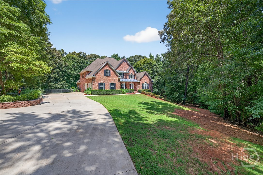 1050 Cedar Grove Drive, Buckhead, GA, 30650
