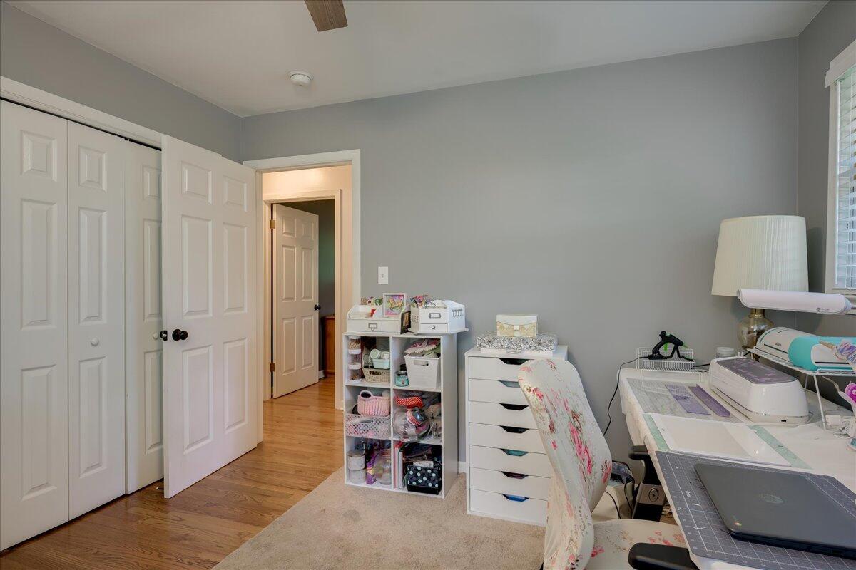 216 Pecan Drive