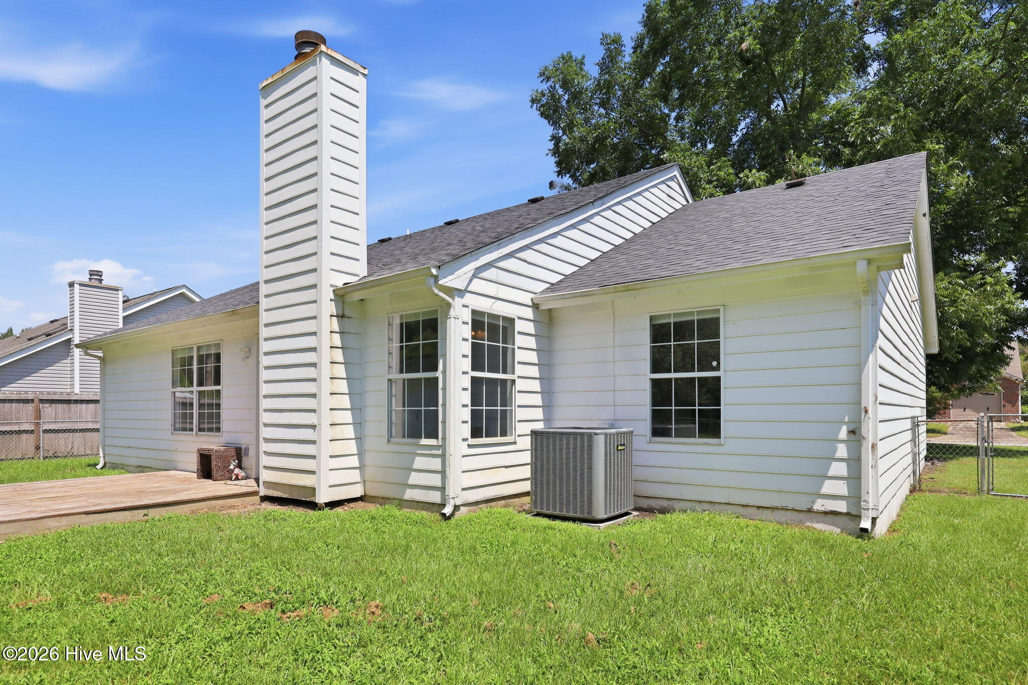 205 Mahogany Drive,Jacksonville
