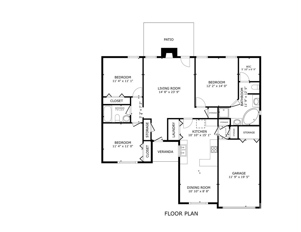 315 Tall Pine Lane