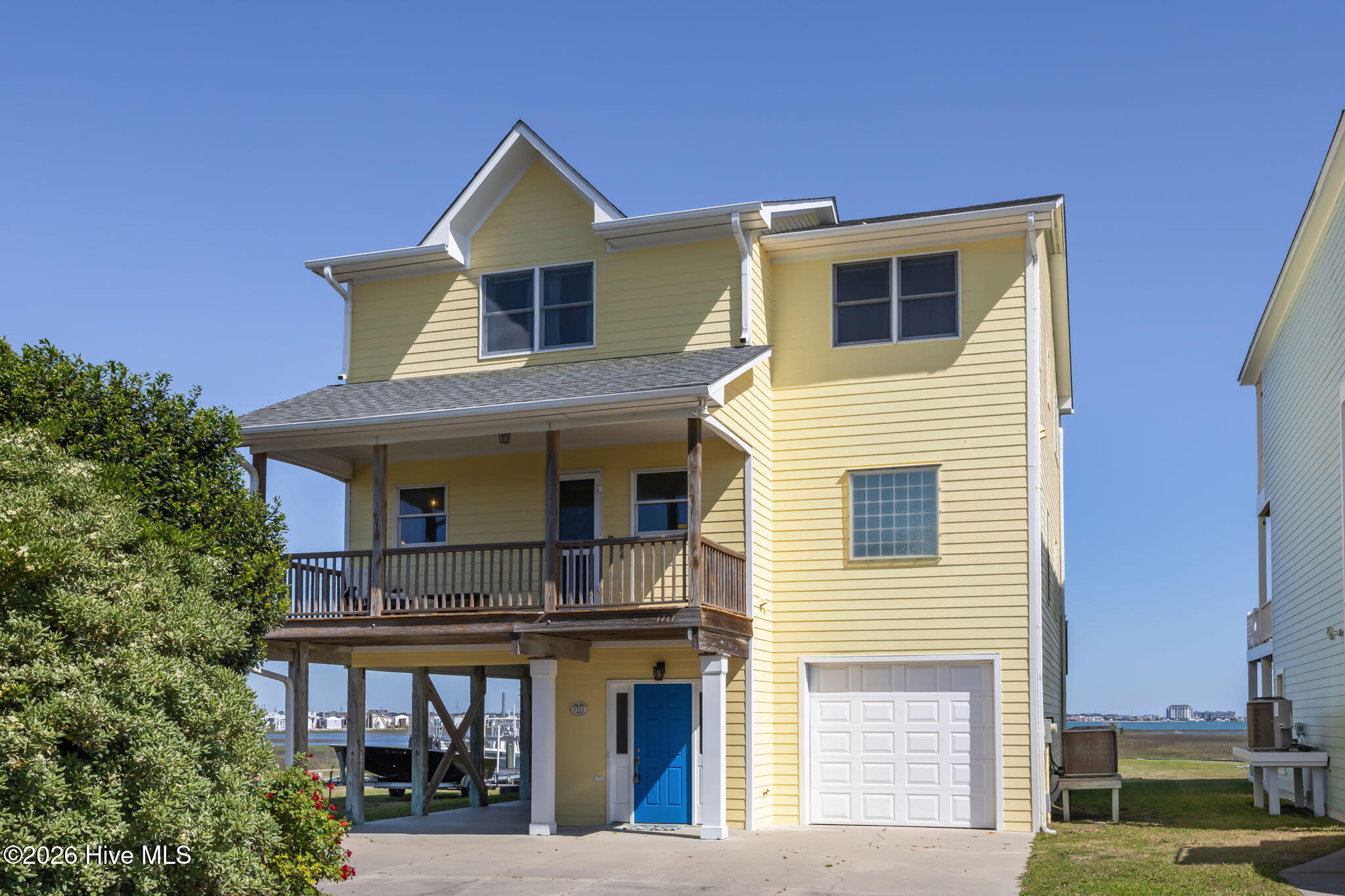 Featured Property 1711 Fort Macon 