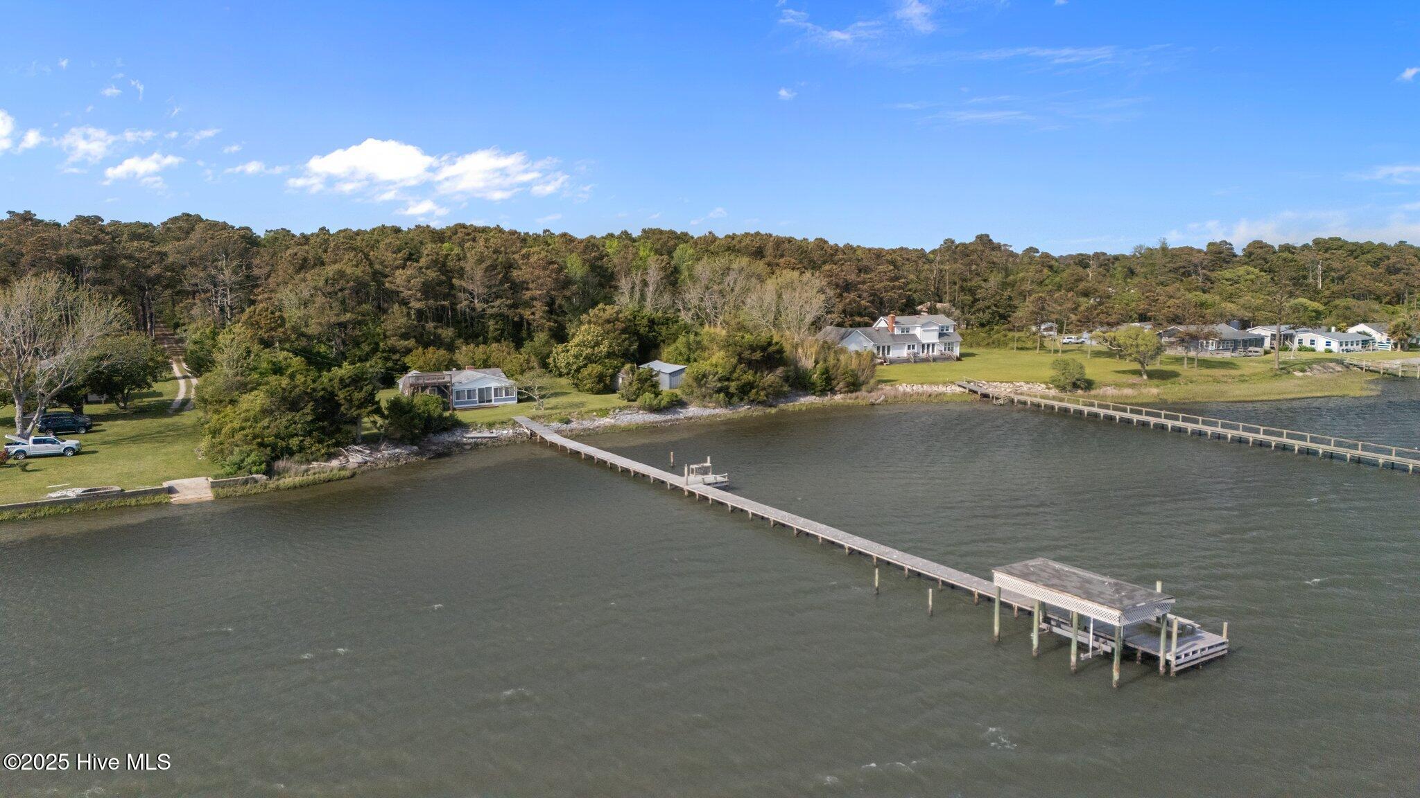 Property at 102 Sleepy Point Road