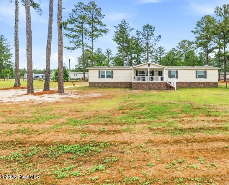 Homes for sale in Wagram, NC | 20941 Iris Dr, Wagram, NC 28396 | MLS# 100576776