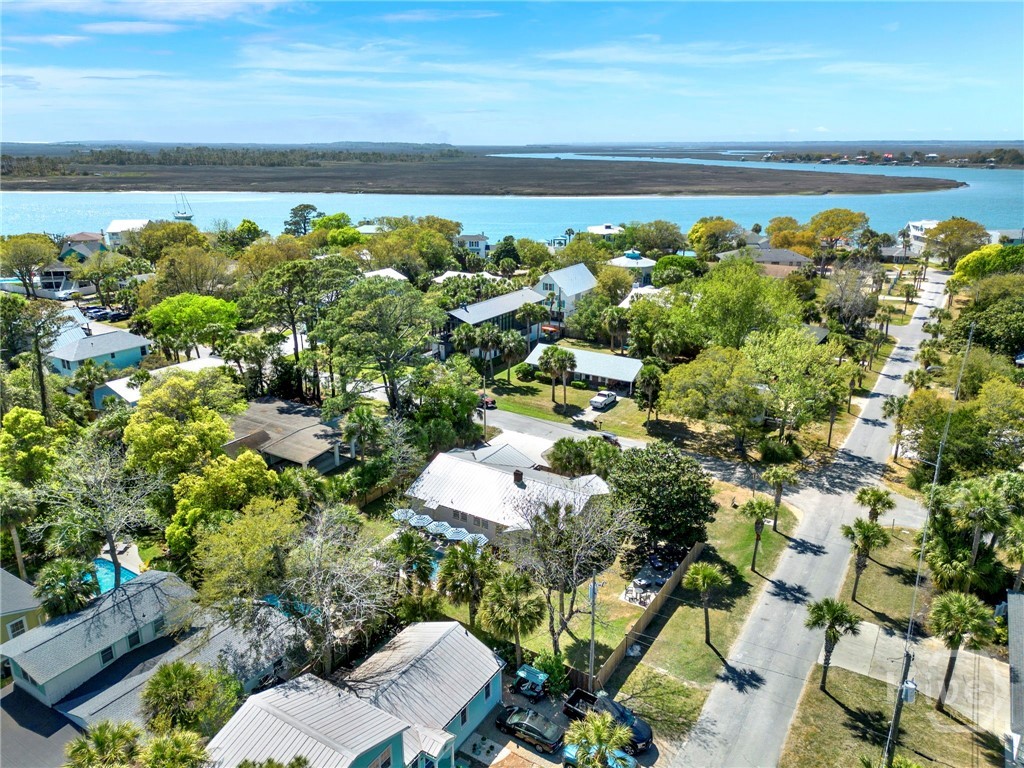 1402 6th Avenue, Tybee Island, GA 31328 Listing Photo  75