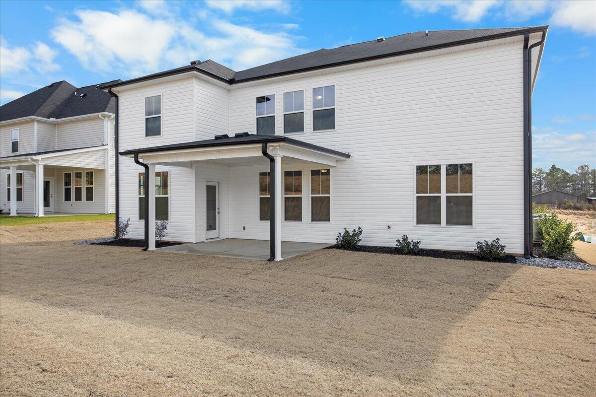 249 Windsor Drive UNIT Wd235, North Augusta, SC, 29860