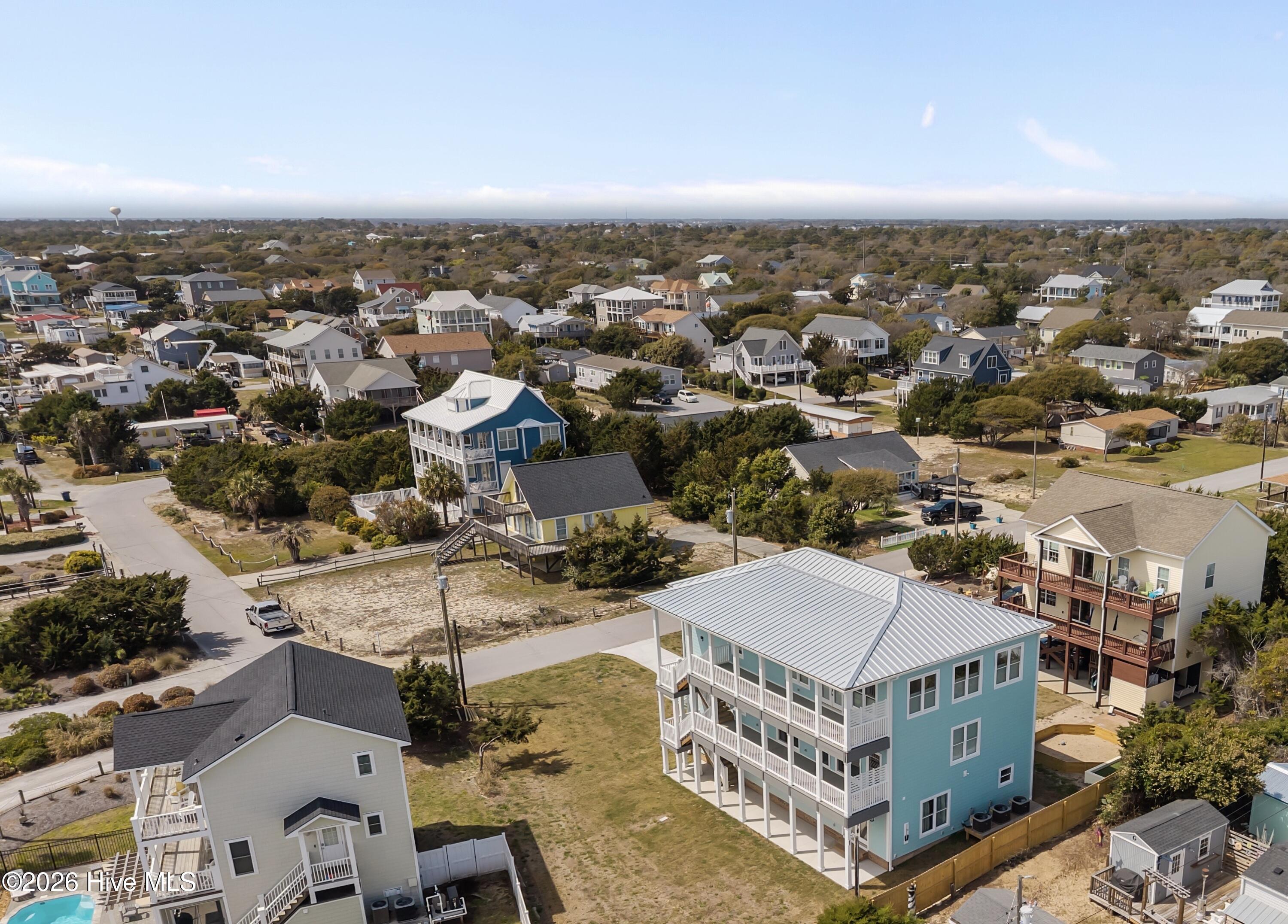 104 E Seaview Drive, Emerald Isle, NC, 28594