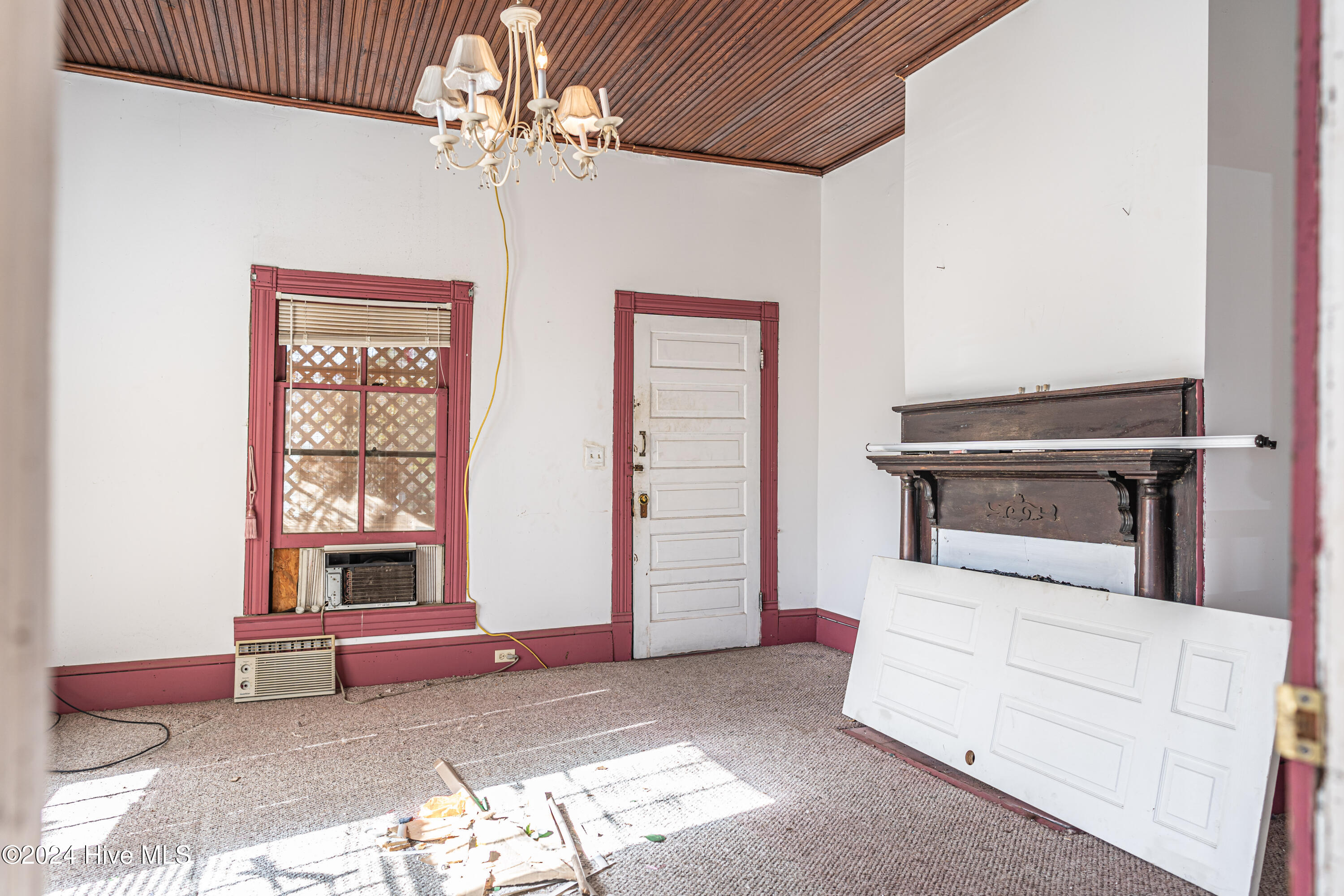 801 Monroe Street, Carthage, NC, 28327