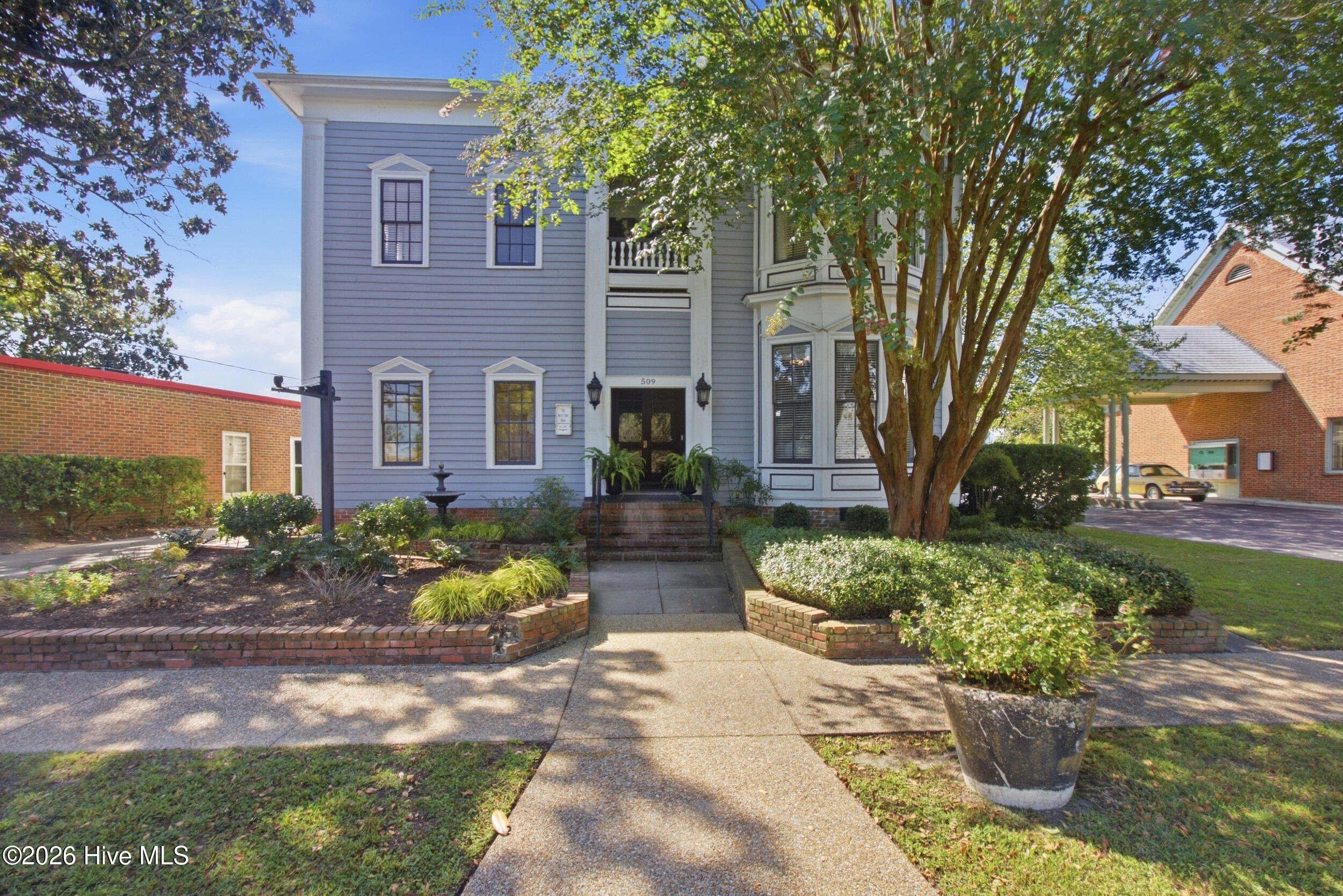 509 Pollock Street,New Bern