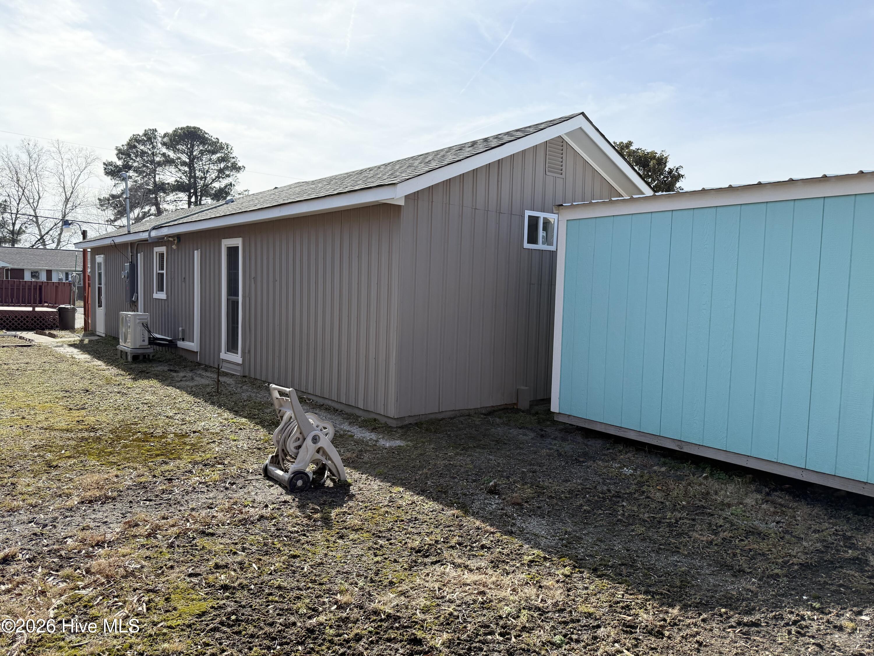 4254 Washington Street, Ayden, NC, 28513