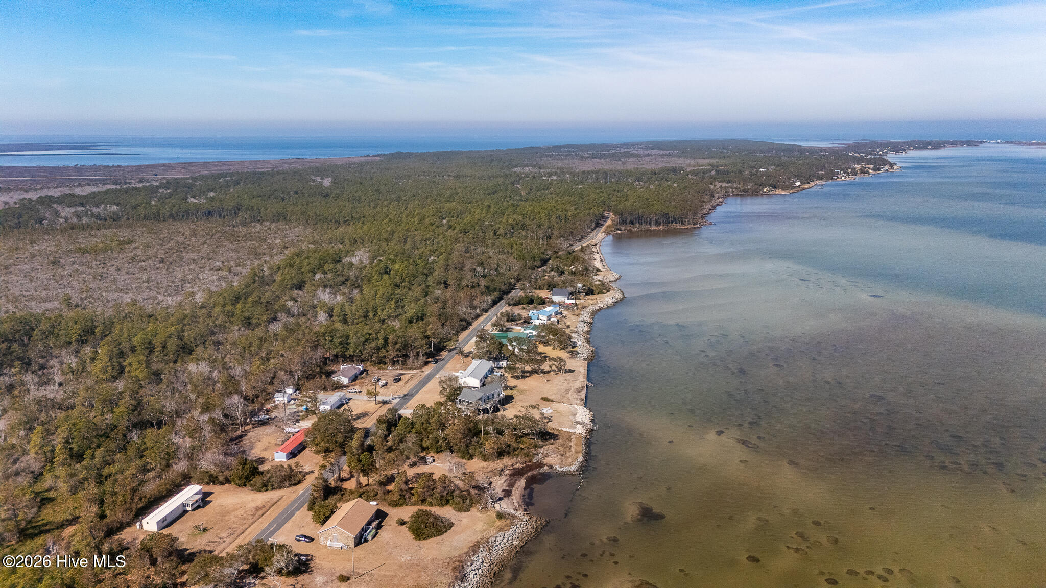 429 Lola Road,Cedar Island