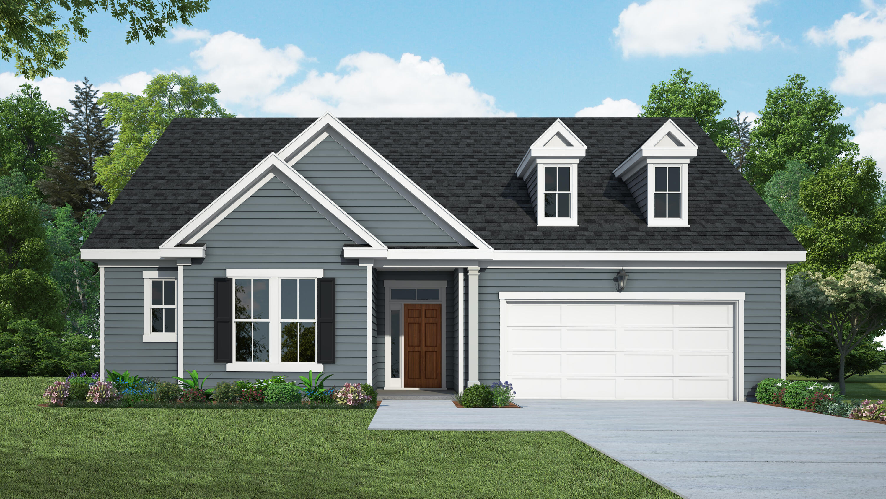 396 Chickadee Court, Monticello, GA, 31064