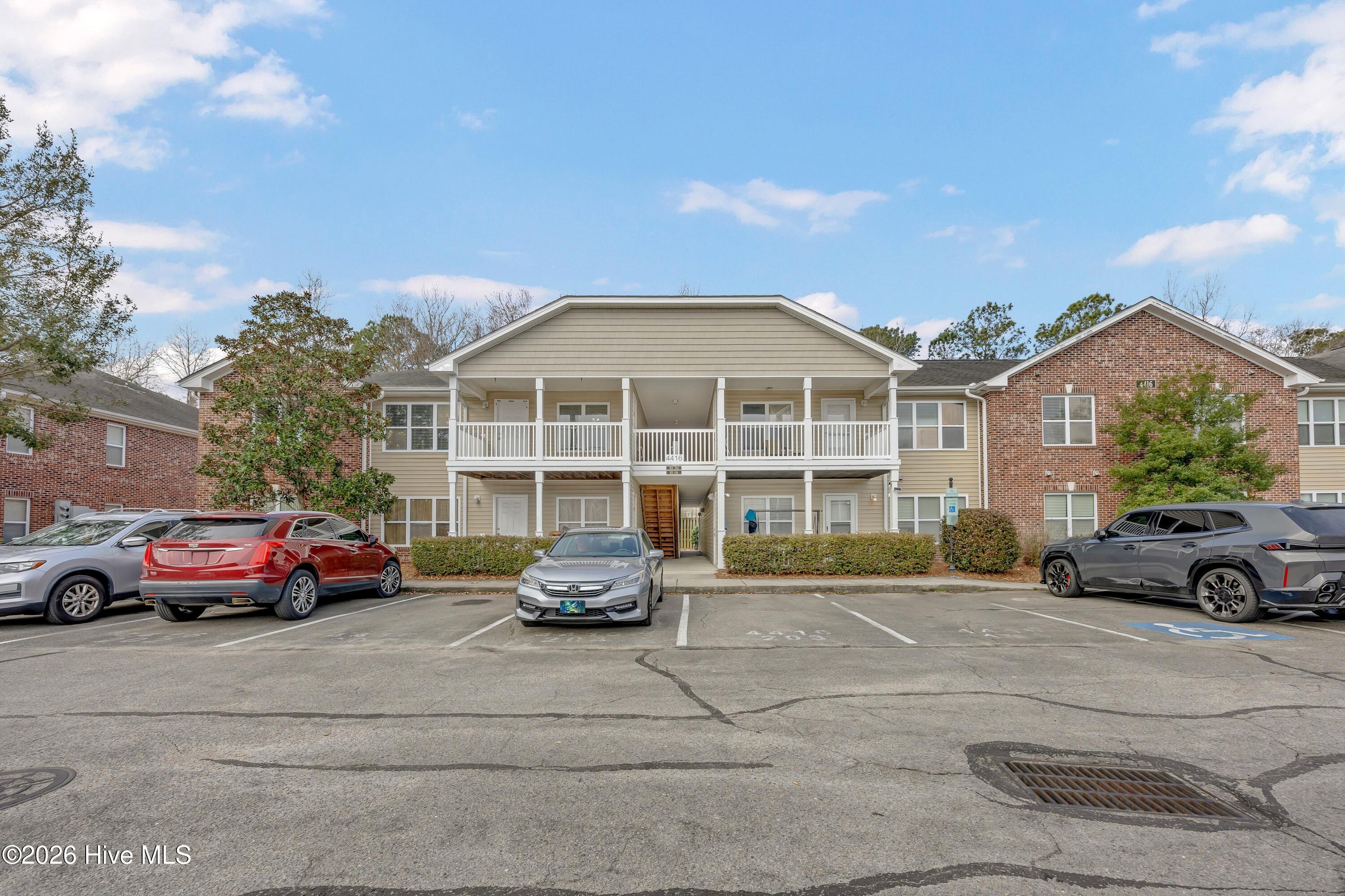 4416 Jay Bird Circle UNIT 201, Wilmington, NC, 28412