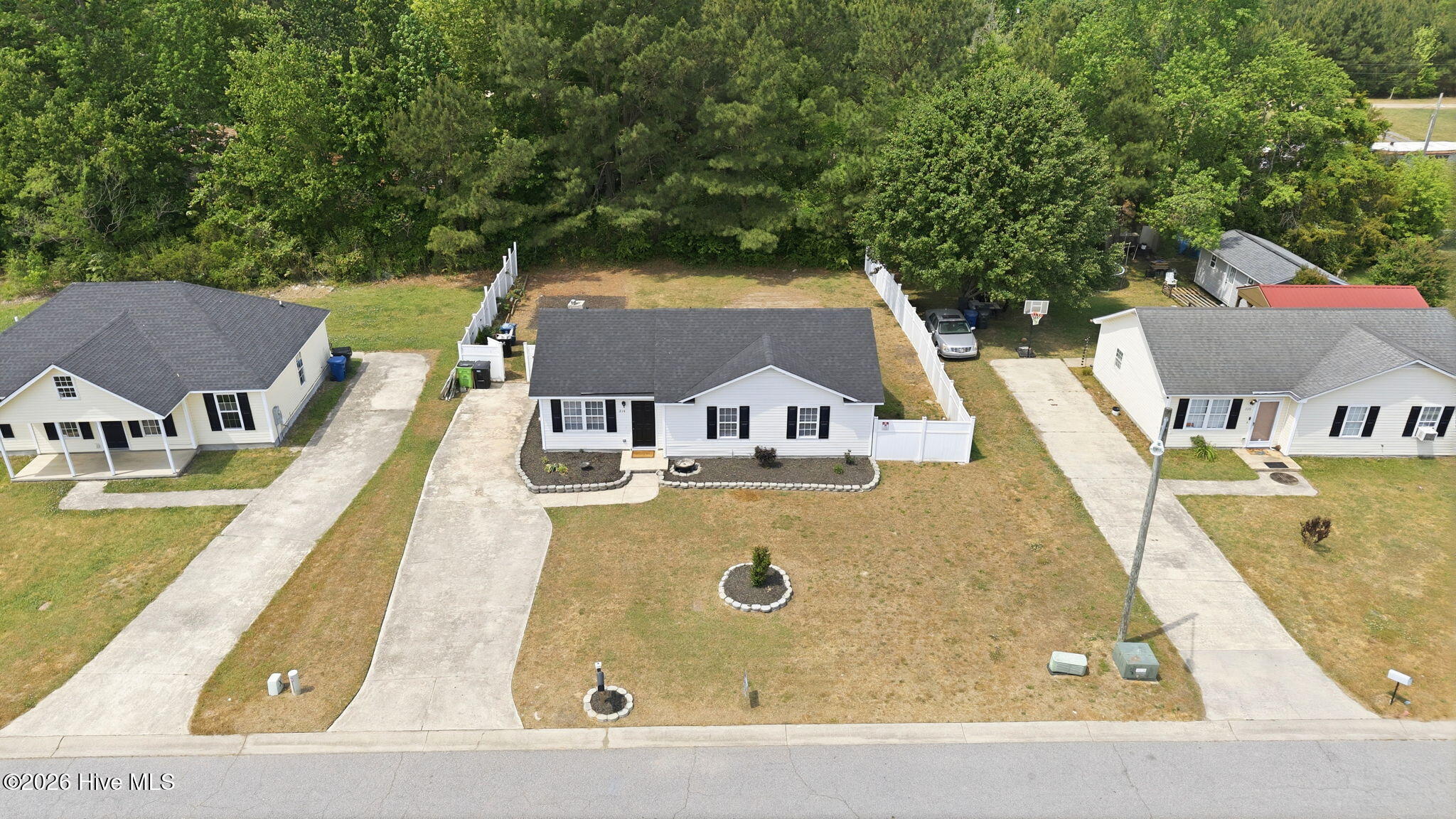 216 Katie Drive, Rocky Mount, NC, 27803