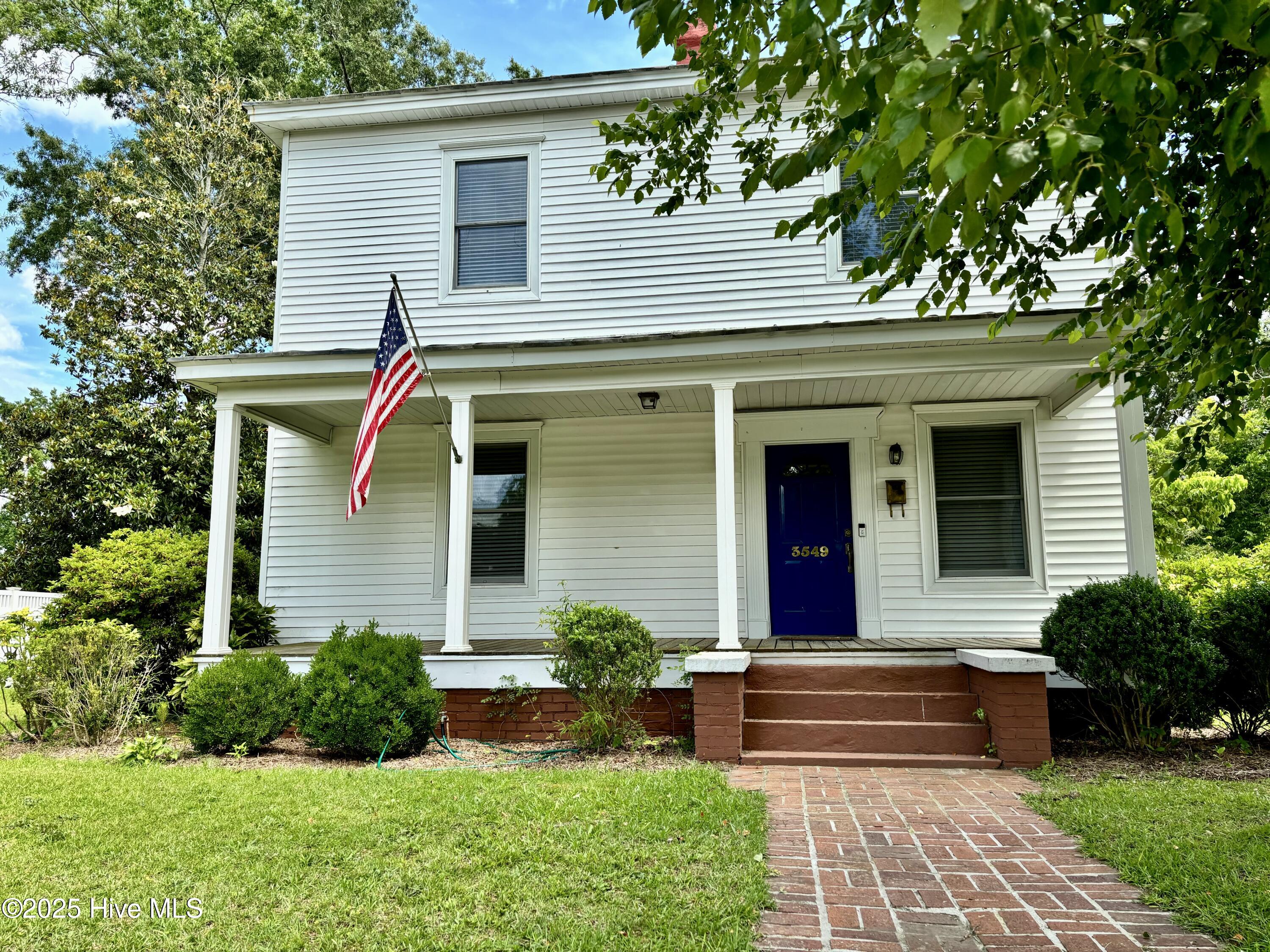 NC Properties