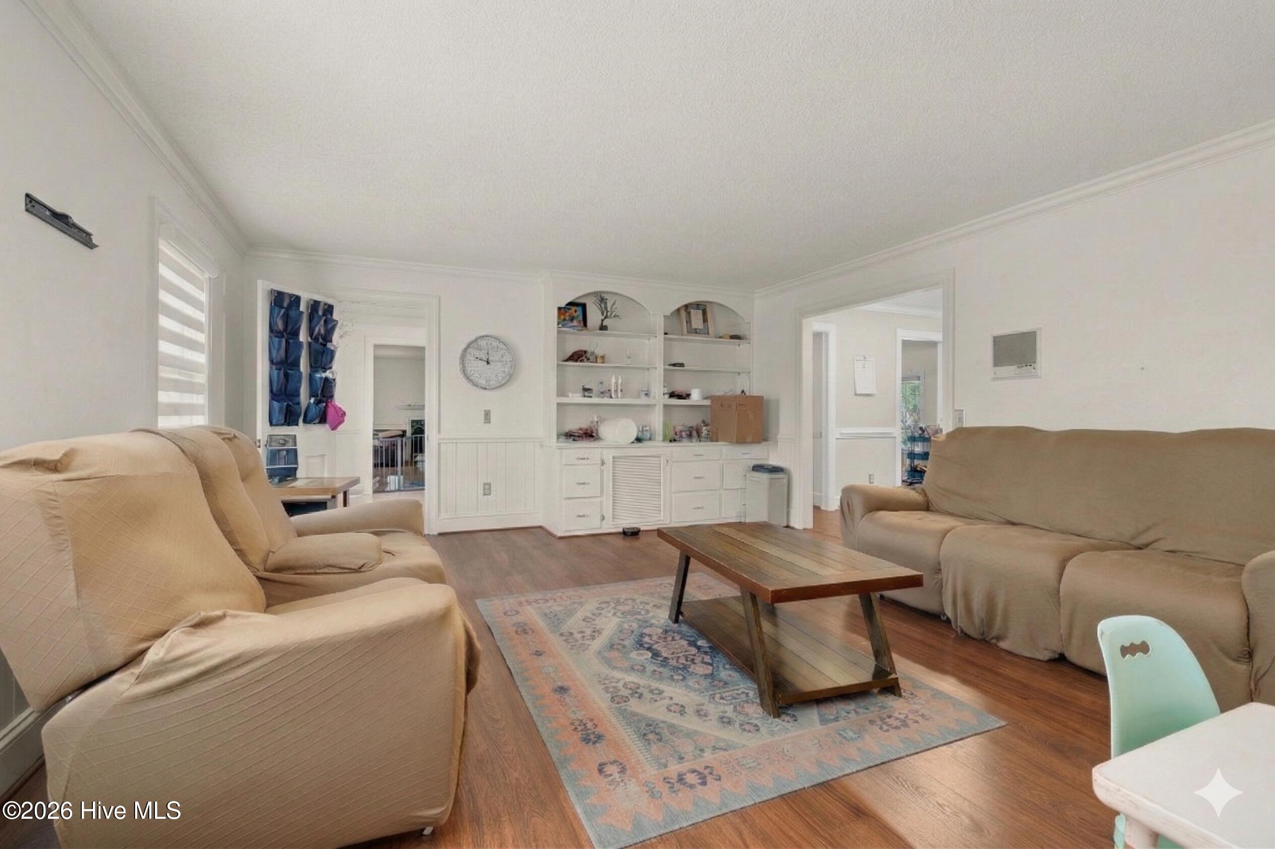 803 E Beechtree Drive, Nashville, NC, 27856