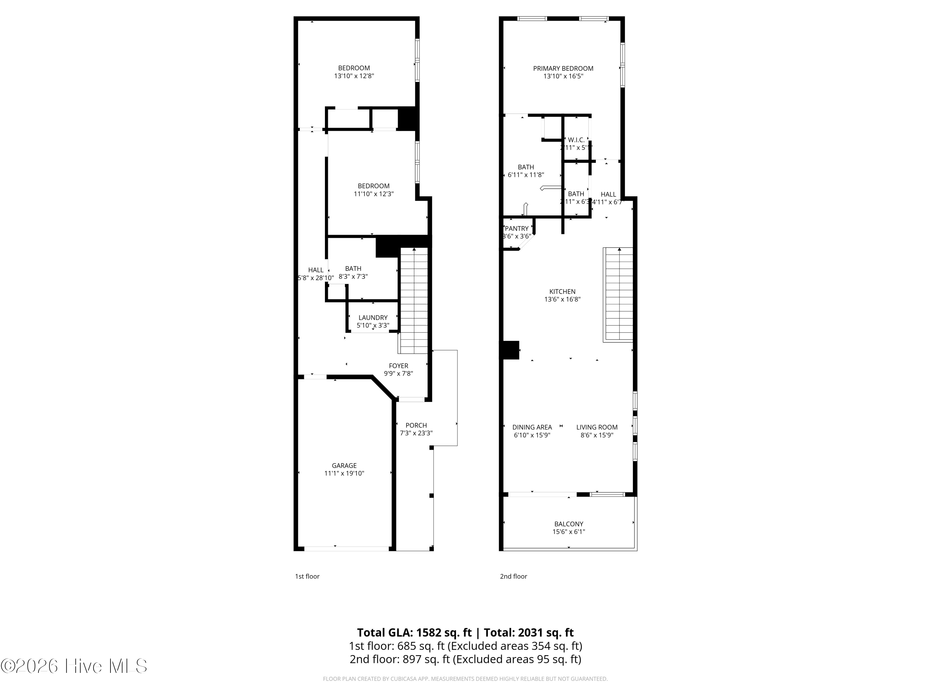 Townhouse For Sale - 1419 Mackerel Lane #UNIT 2<br/> Carolina Beach, NC 28428