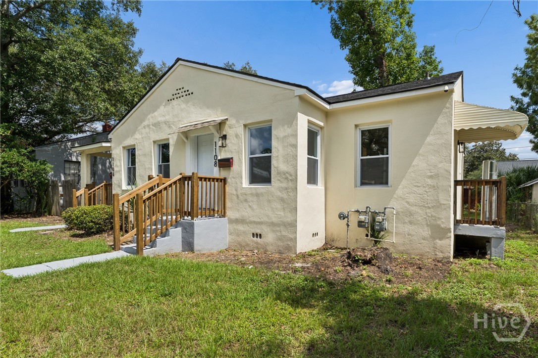 2nd image of 1106 E 53rd St, Savannah, GA 31404 | MLS# SA362089