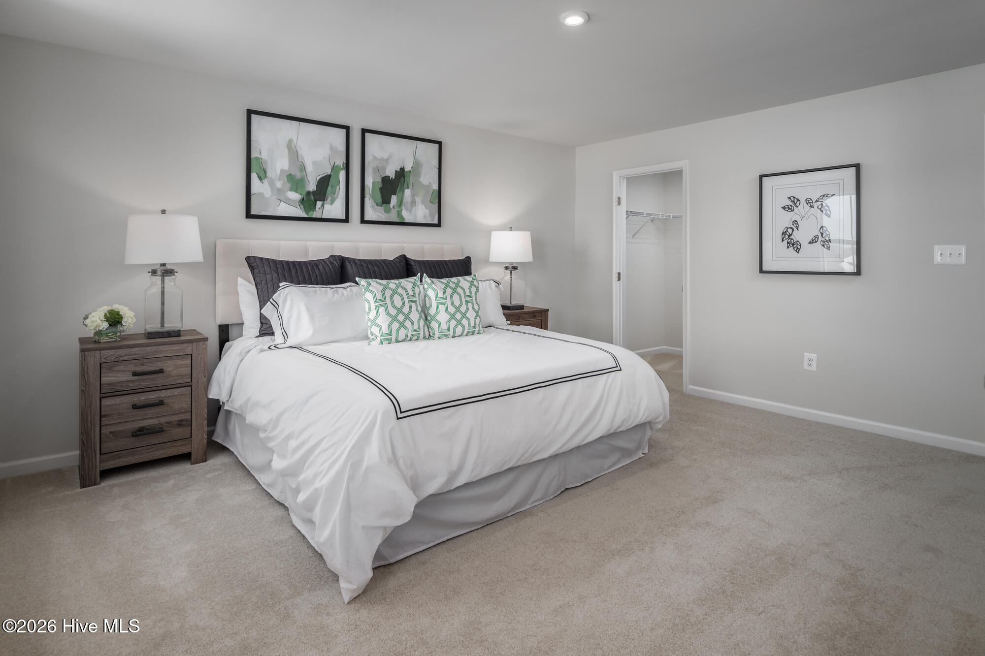 Undisclosed Address, Lillington, NC, 27546