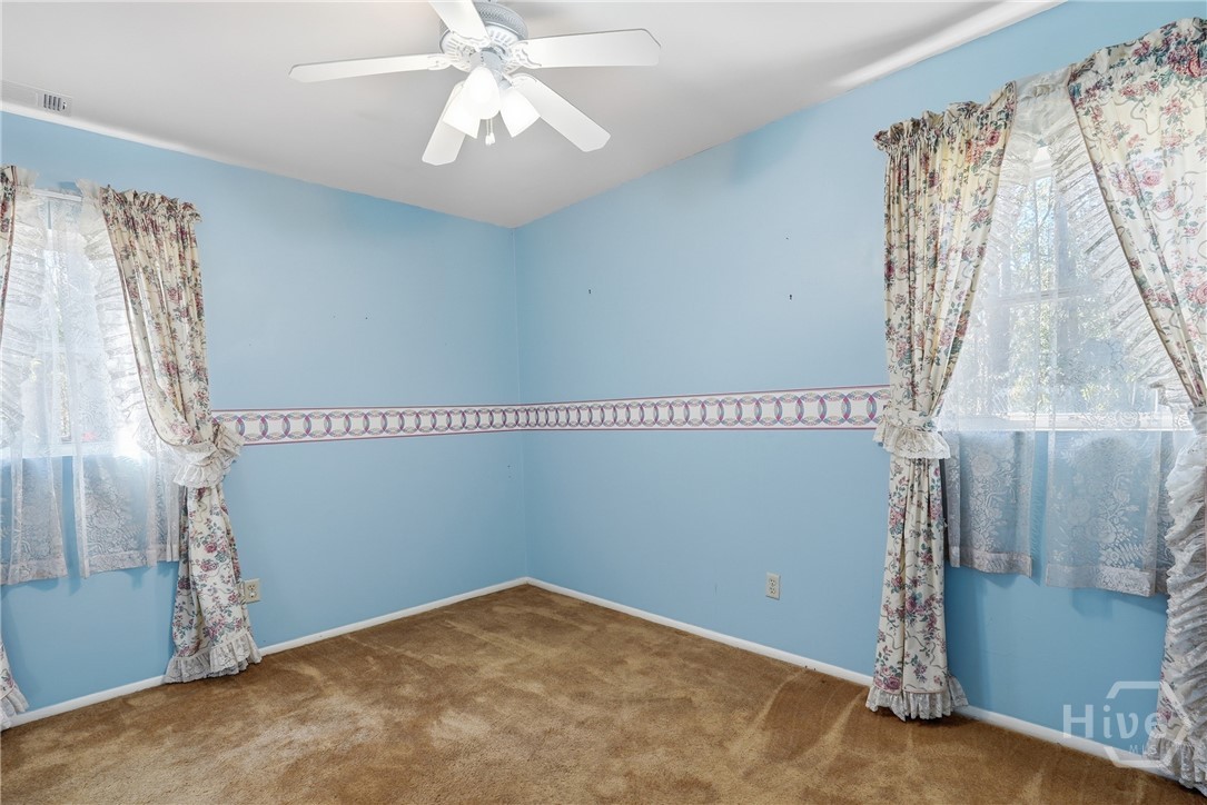 501 Wau Bun Drive, Savannah, GA, 31419