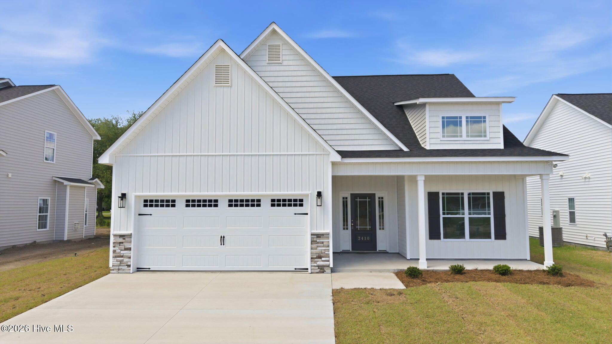 2410 Great Laurel Court, Greenville, NC 27834 Listing Photo  1