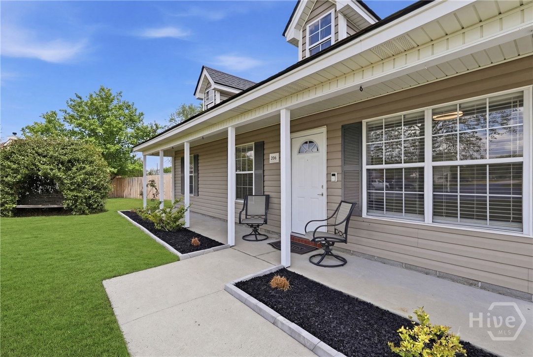 206 White Bluff Drive