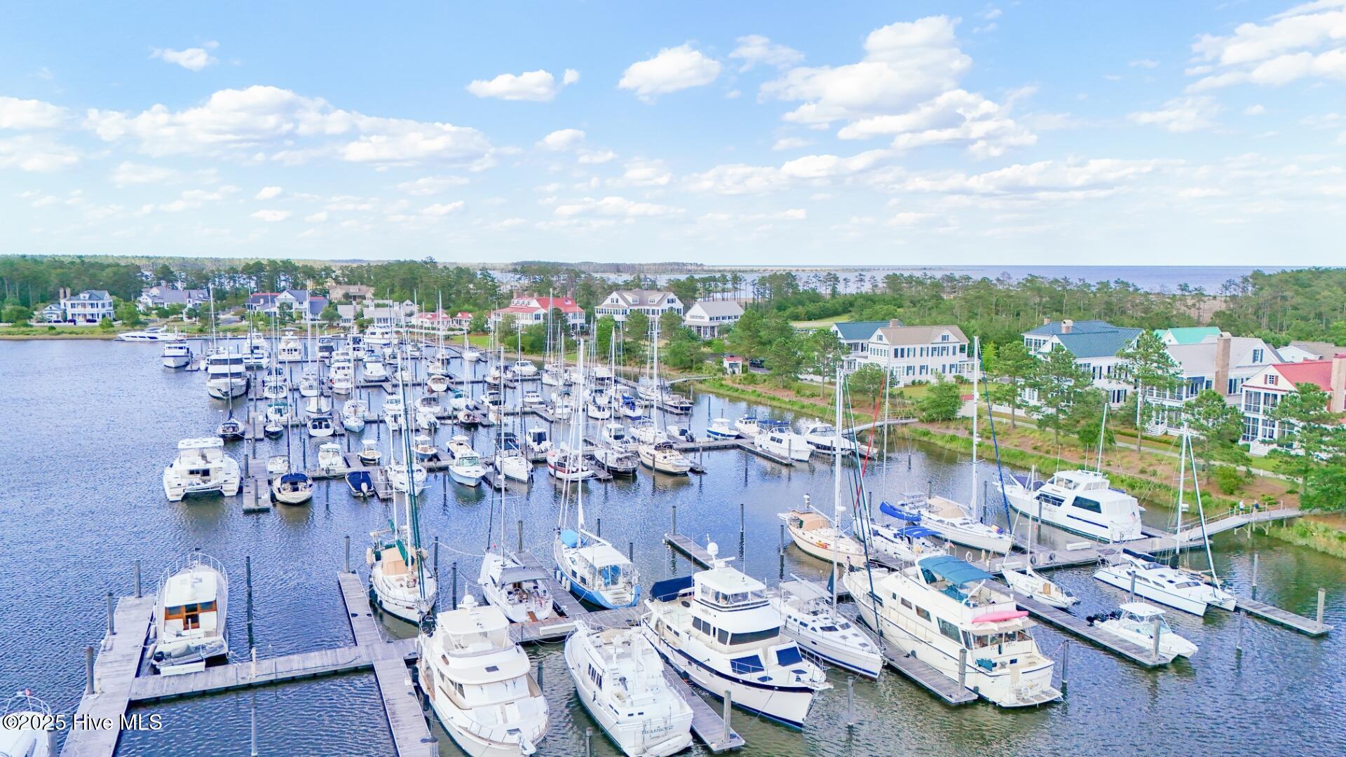 203 River Watch Road, Oriental, NC, 28571