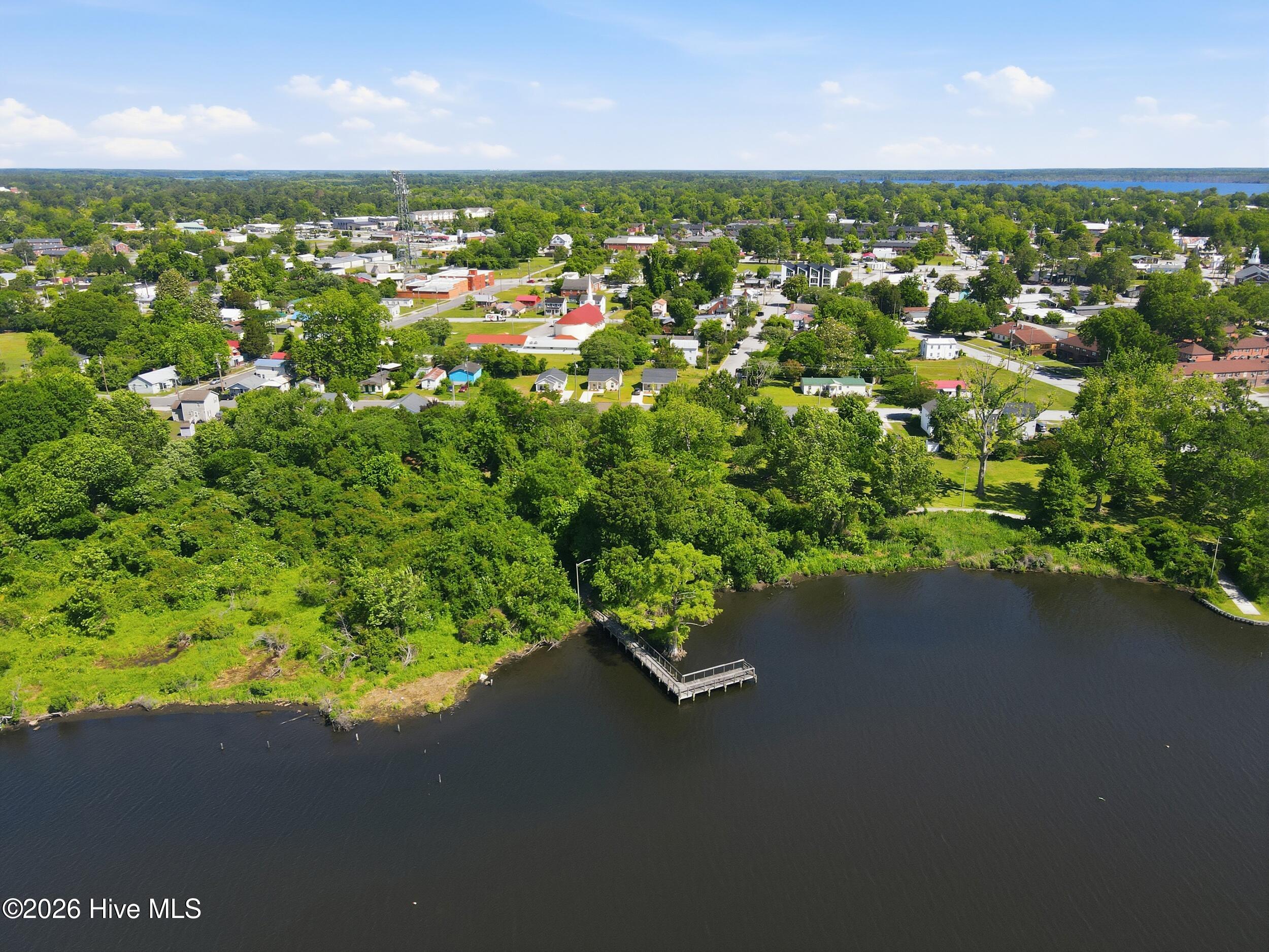 216 Jones Street,New Bern