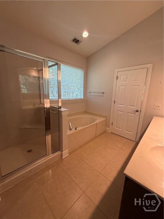 Primary  bath