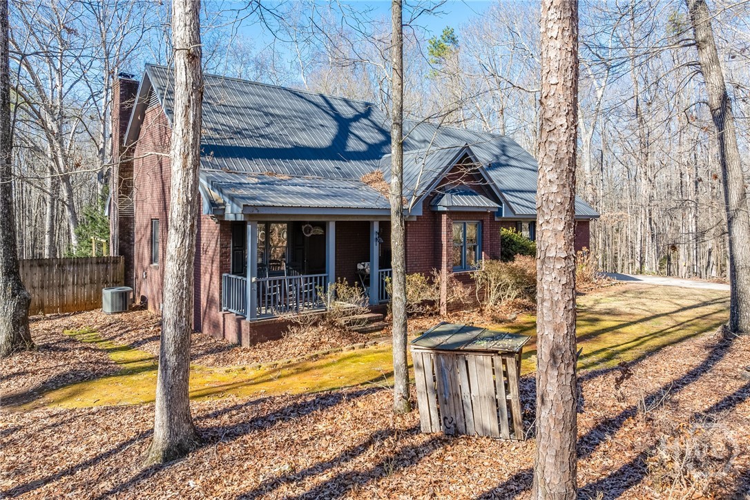 7790 Jefferson, Athens, Georgia, 2 Bedrooms Bedrooms, 0 ,2 BathroomsBathrooms,Single family residence,For sale,Jefferson,CL358841