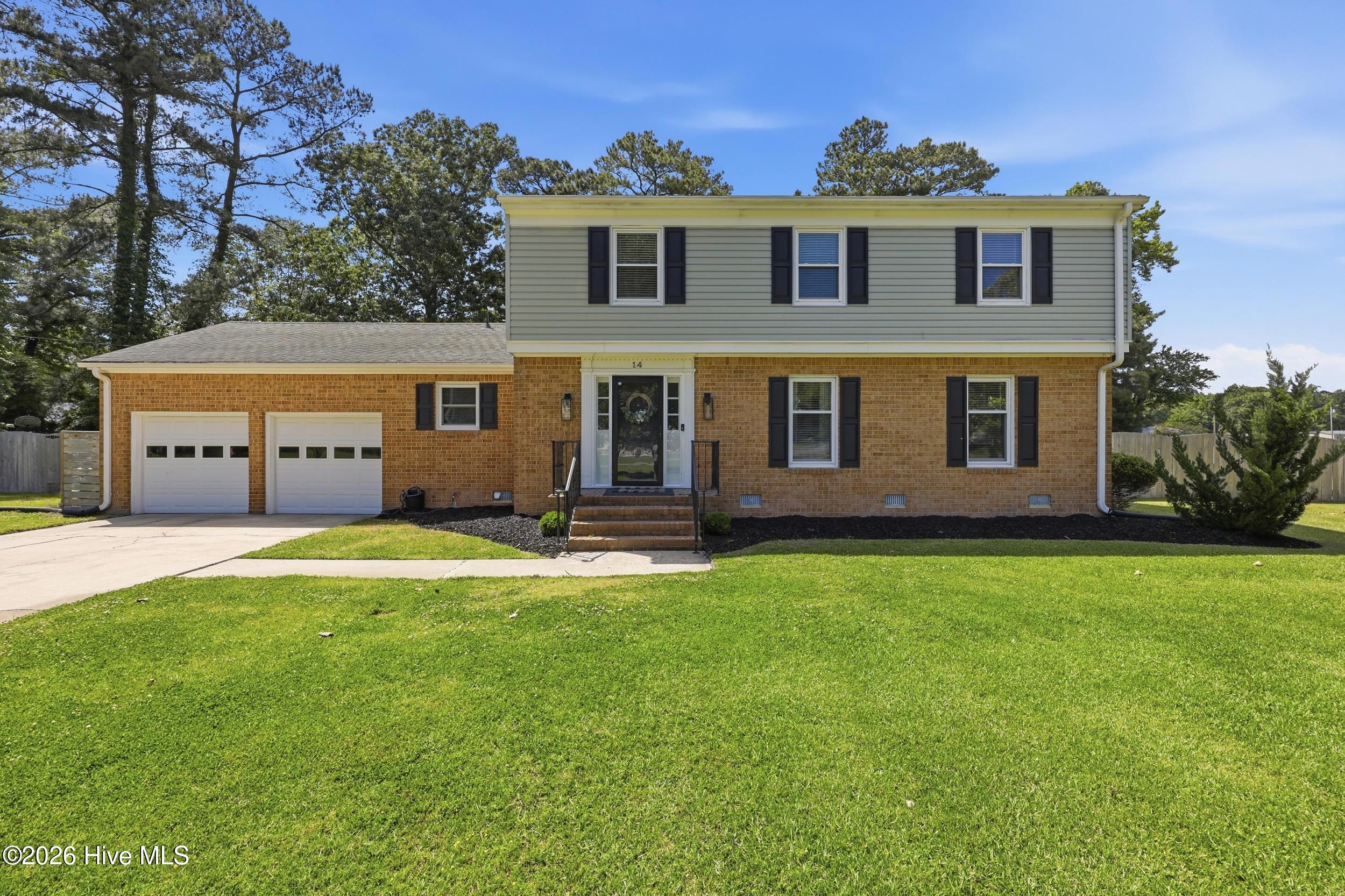 Hall & Nixon Real Estate | Elizabeth City Real Estate