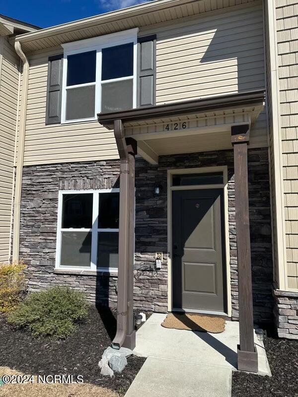 426 Sullivan Loop Road,Midway Park