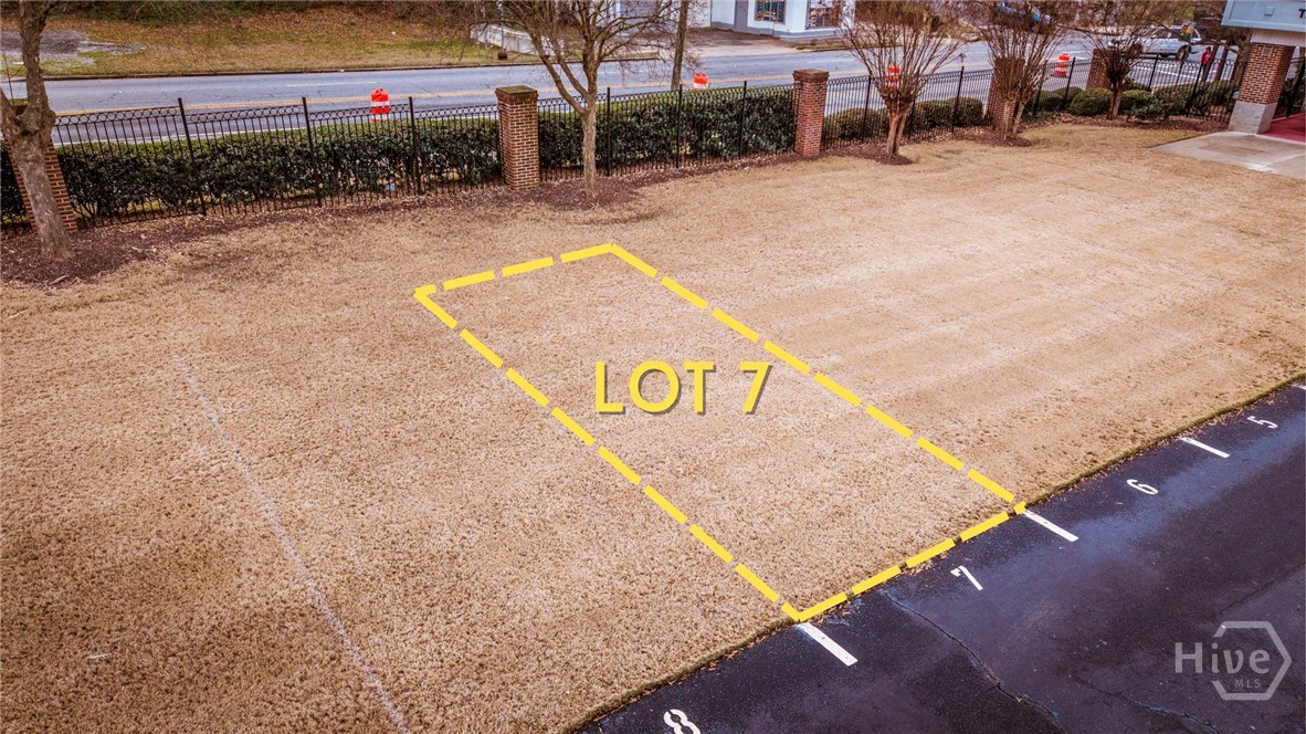 0 Marie  lot 15 Marie Avenue Avenue, Midway, GA, 31320
